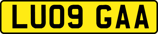 LU09GAA