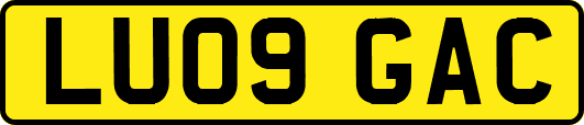 LU09GAC