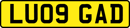 LU09GAD