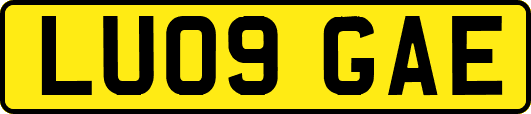 LU09GAE
