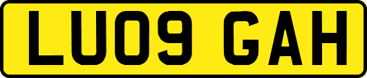 LU09GAH