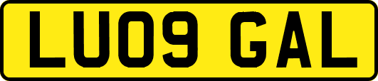 LU09GAL