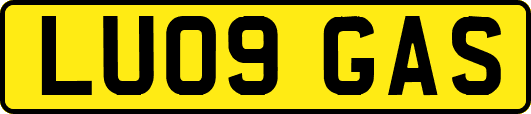 LU09GAS