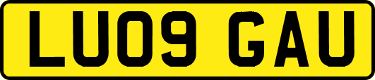 LU09GAU
