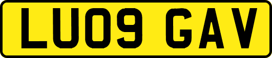 LU09GAV