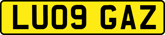 LU09GAZ