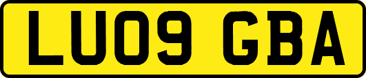 LU09GBA