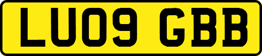 LU09GBB