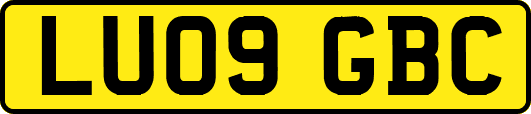 LU09GBC