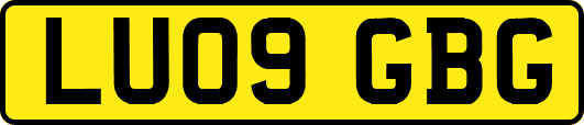 LU09GBG