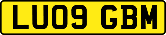 LU09GBM