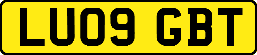 LU09GBT