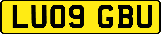 LU09GBU