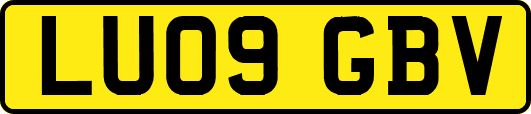 LU09GBV