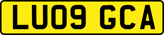 LU09GCA