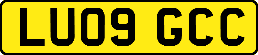 LU09GCC