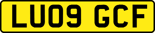 LU09GCF