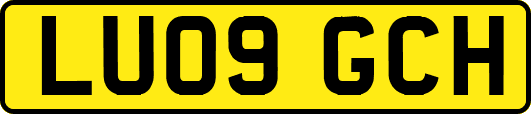LU09GCH