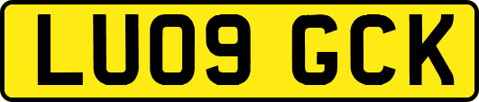LU09GCK