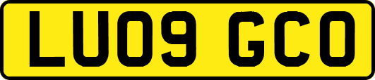 LU09GCO