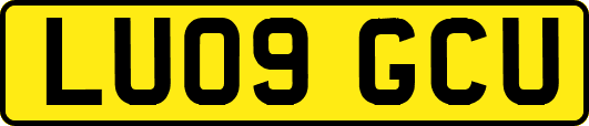 LU09GCU