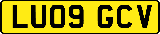 LU09GCV