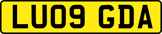 LU09GDA