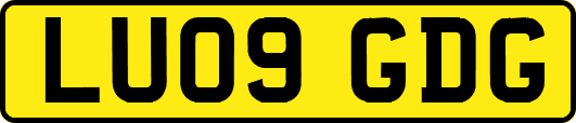 LU09GDG