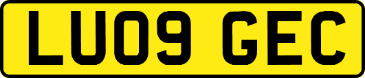 LU09GEC