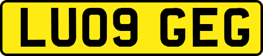 LU09GEG