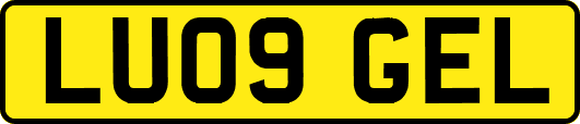 LU09GEL