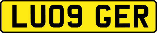 LU09GER