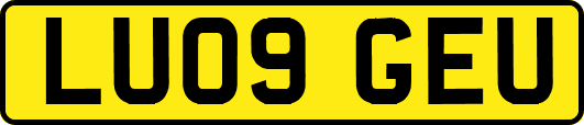 LU09GEU