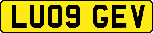 LU09GEV