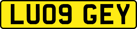 LU09GEY