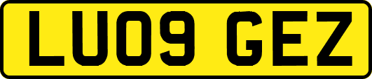 LU09GEZ