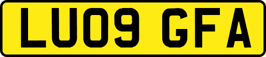 LU09GFA