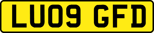 LU09GFD