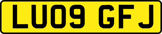 LU09GFJ