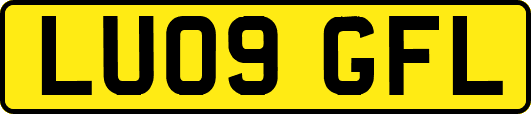 LU09GFL