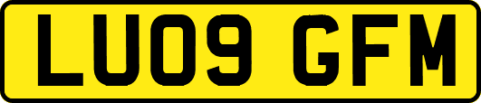 LU09GFM