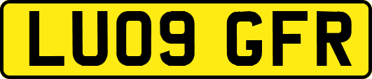 LU09GFR