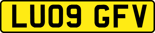 LU09GFV