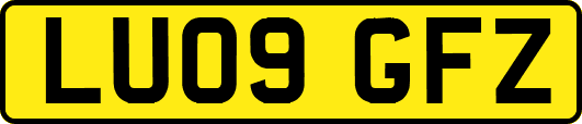 LU09GFZ