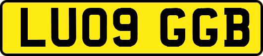 LU09GGB