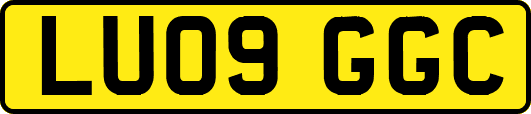 LU09GGC