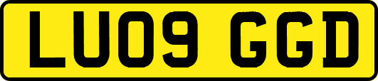 LU09GGD