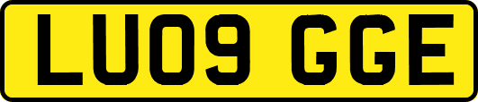 LU09GGE