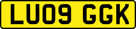 LU09GGK
