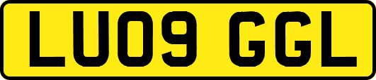 LU09GGL